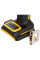 Шуруповерт Аккумуляторный ударный гайковерт DeWALT DCF921NT