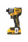 Шуруповерт Аккумуляторный ударная дрель-шуруповерт DeWALT DCF840D2T