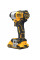 Шуруповерт Аккумуляторный ударная дрель-шуруповерт DeWALT DCF840D2T