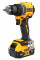 Шуруповерт Акумуляторний дриль-шуруповерт DeWALT DCD794P2T