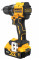 Шуруповерт Акумуляторний дриль-шуруповерт DeWALT DCD794P2T