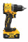 Шуруповерт Акумуляторний дриль-шуруповерт DeWALT DCD794P2T