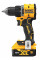 Шуруповерт Акумуляторний дриль-шуруповерт DeWALT DCD794P2T