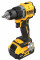 Шуруповерт Акумуляторний дриль-шуруповерт DeWALT DCD794P2T