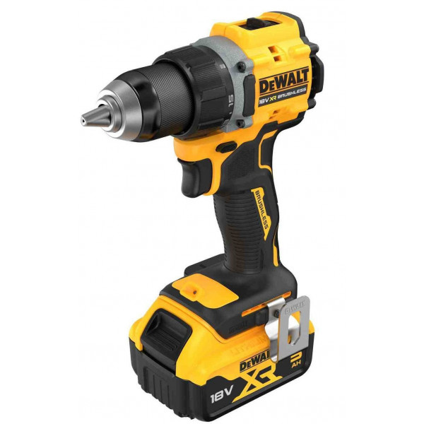 Шуруповерт Акумуляторний дриль-шуруповерт DeWALT DCD794P2T