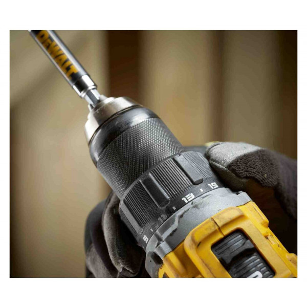 Шуруповерт Акумуляторний дриль-шуруповерт DeWALT DCD794P2T