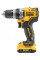 Шуруповерт Акумуляторний дриль-шуруповерт DeWALT DCD703L2T