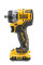 Шуруповерт Акумуляторний дриль-шуруповерт DeWALT DCD703L2T