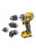 Шуруповерт Акумуляторний дриль-шуруповерт DeWALT DCD703L2T