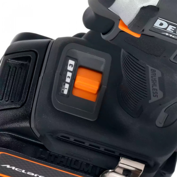 Шуруповерт Аккумуляторный ударная дрель-шуруповерт DeWALT DCF85MM2T
