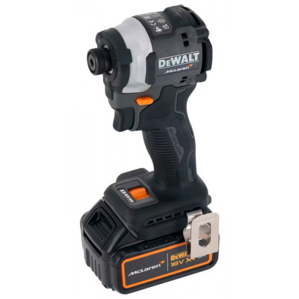 Шуруповерт Аккумуляторный ударная дрель-шуруповерт DeWALT DCF85MM2T