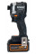 Шуруповерт Аккумуляторный ударная дрель-шуруповерт DeWALT DCF85MM2T