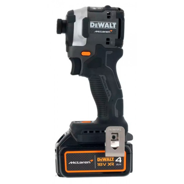 Шуруповерт Аккумуляторный ударная дрель-шуруповерт DeWALT DCF85MM2T