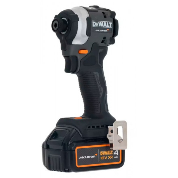 Шуруповерт Аккумуляторный ударная дрель-шуруповерт DeWALT DCF85MM2T