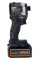 Шуруповерт Аккумуляторный ударная дрель-шуруповерт DeWALT DCF85MM2T