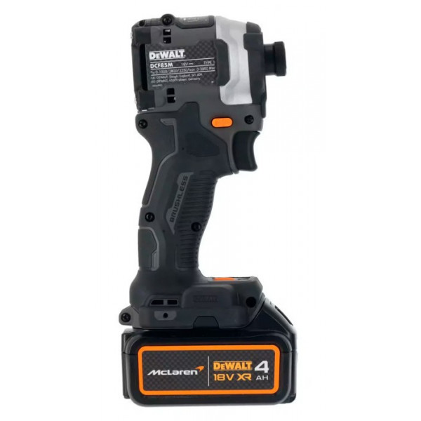 Шуруповерт Аккумуляторный ударная дрель-шуруповерт DeWALT DCF85MM2T