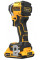 Шуруповерт Аккумуляторный ударная дрель-шуруповерт DeWALT DCF850D2T