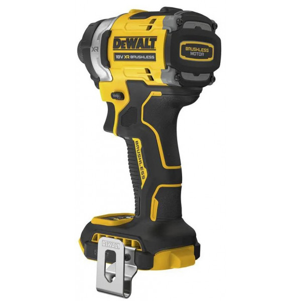 Шуруповерт Аккумуляторный ударная дрель-шуруповерт DeWALT DCF860N