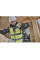 Шуруповерт Аккумуляторный ударная дрель-шуруповерт DeWALT DCF860N