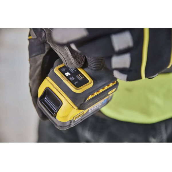 Шуруповерт Аккумуляторный ударная дрель-шуруповерт DeWALT DCF860N
