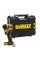 Шуруповерт Аккумуляторный ударная дрель-шуруповерт DeWALT DCF850NT