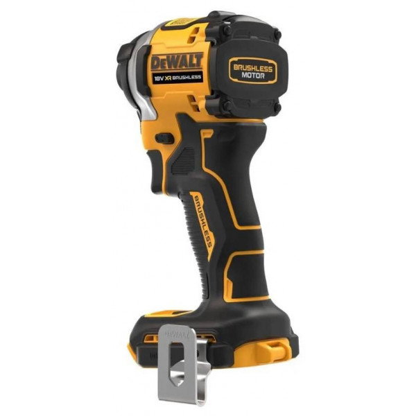 Шуруповерт Аккумуляторный ударная дрель-шуруповерт DeWALT DCF850NT