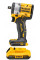 Шуруповерт Акумуляторний ударний гайковерт DeWALT DCF921D2T