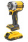 Шуруповерт Акумуляторний ударний гайковерт DeWALT DCF921D2T