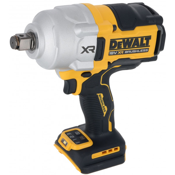 Шуруповерт Акумуляторний ударний гайковерт DeWALT DCF964N