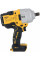 Шуруповерт Акумуляторний ударний гайковерт DeWALT DCF964N