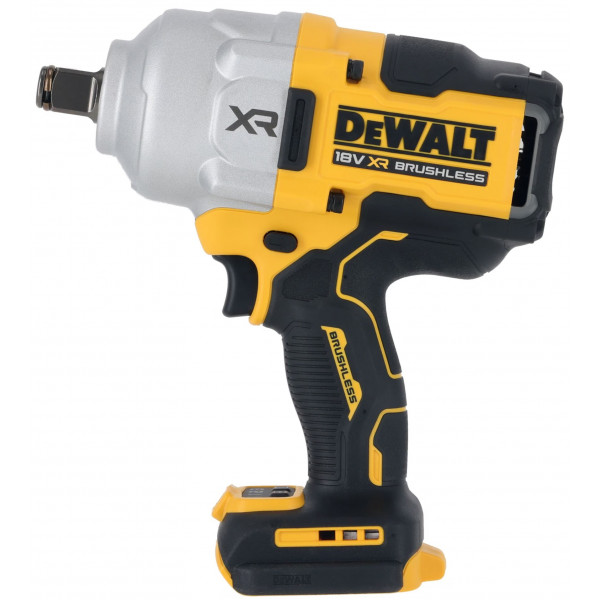 Шуруповерт Акумуляторний ударний гайковерт DeWALT DCF964N