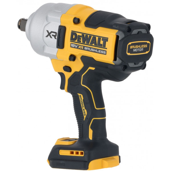 Шуруповерт Акумуляторний ударний гайковерт DeWALT DCF964N