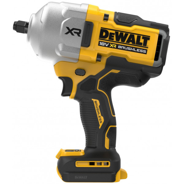 Шуруповерт Акумуляторний ударний гайковерт DeWALT DCF961N