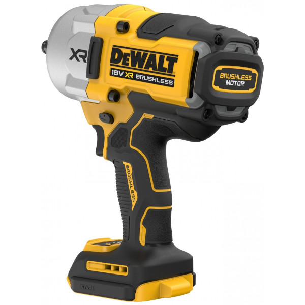 Шуруповерт Акумуляторний ударний гайковерт DeWALT DCF961N