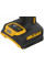 Шуруповерт Акумуляторний ударний гайковерт DeWALT DCF961N