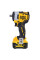 Шуруповерт Акумуляторний ударний гайковерт DeWALT DCF901P2