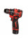 Шуруповерт Акумуляторний дриль-шуруповерт Vitals Master AU 1232c BL Kit