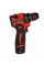 Шуруповерт Акумуляторний дриль-шуруповерт Vitals Master AU 1232c BL Kit