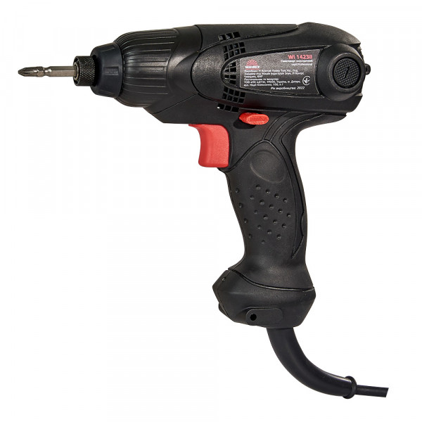 Шуруповерт Сетевой винтоверт Vitals Professional WI 1423il