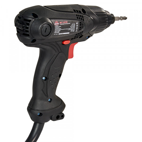 Шуруповерт Сетевой винтоверт Vitals Professional WI 1423il