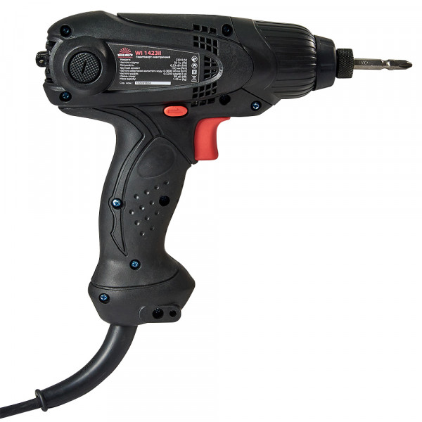 Шуруповерт Сетевой винтоверт Vitals Professional WI 1423il