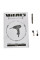Шуруповерт Сетевой винтоверт Vitals Professional WI 1423il