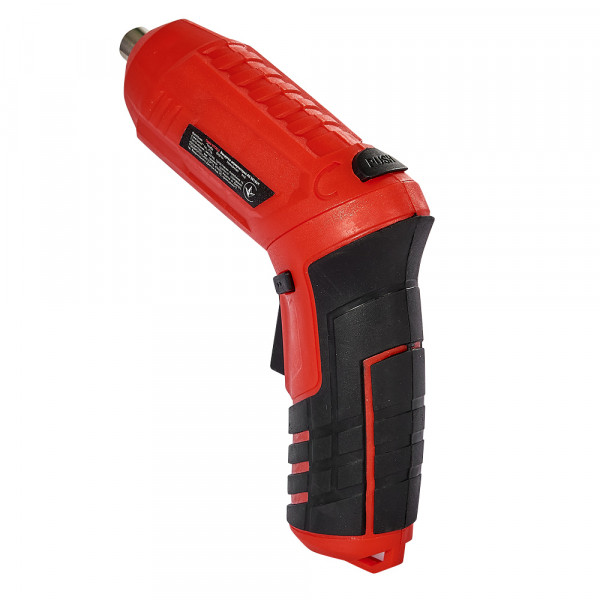 Шуруповерт Акумуляторна викрутка Vitals AS 3615VT 7