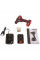 Шуруповерт Аккумуляторный дрель-шуруповерт Vitals Master AU 1832c BL Kit