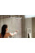 Верхній душ Hansgrohe Croma 280 1jet хром (26220000)