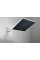 Верхний душ Hansgrohe Pulsify Е 260 1jet EcoSmart+ белый (24333700)