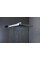 Верхний душ Hansgrohe Pulsify Е 260 1jet EcoSmart хром (24331000)