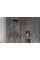 Верхний душ Hansgrohe Pulsify E 260 1jet бронзовый (24330140)