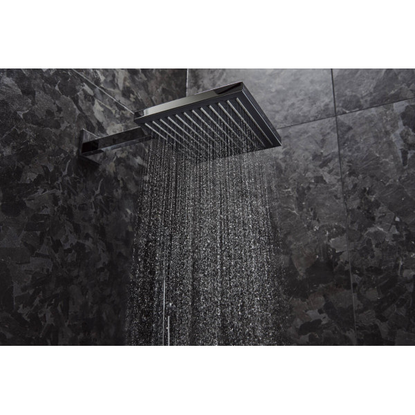Верхний душ Hansgrohe Pulsify Е 260 1jet хром (24330000)