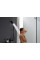 Верхний душ Hansgrohe Pulsify 105 1jet EcoSmart белый (24132700)